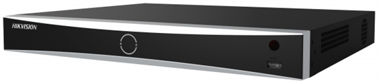 Видеорегистратор Hikvision DS-7616NXI-K2 F490975 - фото 75761