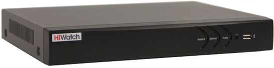 Видеорегистратор Hikvision DS-H308QA(C) F426458 - фото 75763
