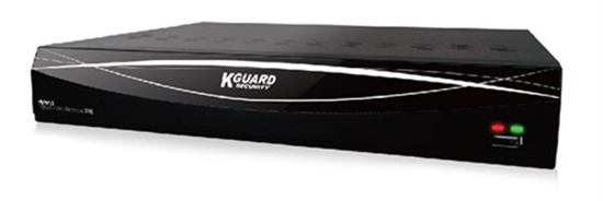 Видеорегистратор KGuard HD881 F344741 - фото 75771