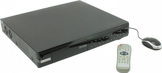 Видеорегистратор KGuard NS1601 F295030 - фото 75773