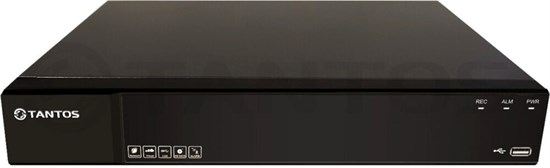 Видеорегистратор Tantos TSr-NV16254 F402091 - фото 75783