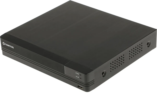 Видеорегистратор Tantos TSr-UV0416 Eco F713239 - фото 75787