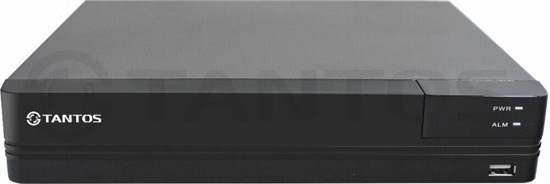 Видеорегистратор Tantos TSr-UV0817 Eco F476704 - фото 75790