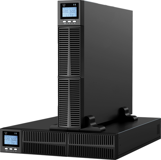 ИБП Crusader Stabline RTIO-1000VA F724316 - фото 75807