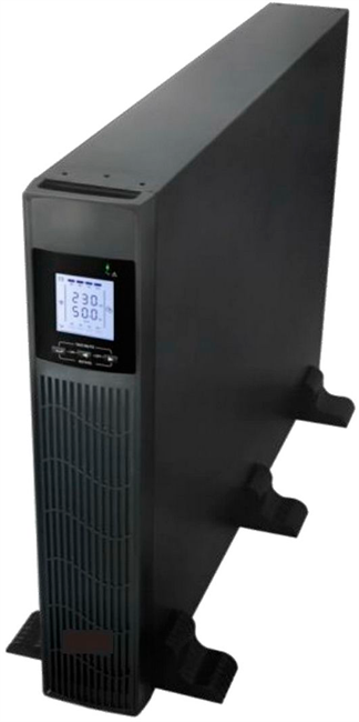 ИБП Crusader Stabline RTIO-2000VA F717238 - фото 75808