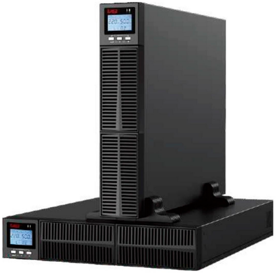 ИБП Crusader Stabline RTIO-3000VA F721146 - фото 75812