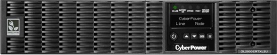 ИБП CyberPower OL2000ERTXL2U F239453 - фото 75840