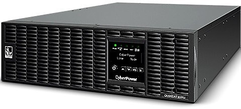 ИБП CyberPower OL6KERT3UPM F316356 - фото 75848