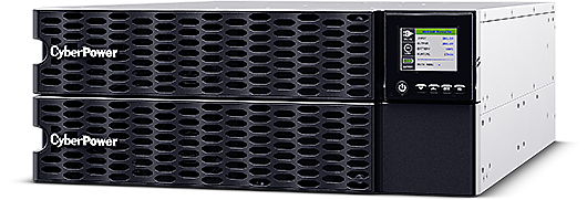 ИБП CyberPower OL8KERTHD F37948 - фото 75856