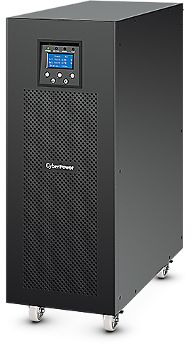 ИБП CyberPower OLS10000E F37227 - фото 75860