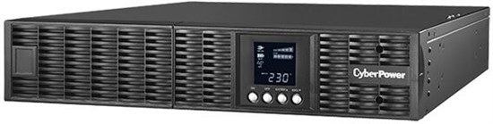 ИБП CyberPower OLS1500ERT2U F177288 - фото 75873