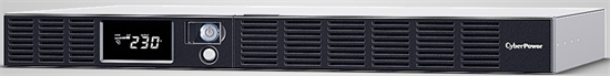 ИБП CyberPower OR1000ERM1U F484739 - фото 75887
