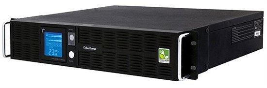 ИБП CyberPower PR 1500 LCD 2U F20432 - фото 75894