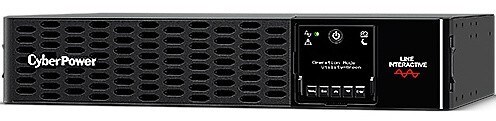 ИБП CyberPower PR1000ERTXL2U F354641 - фото 75908
