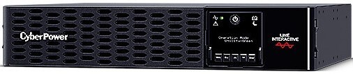 ИБП CyberPower PR1500ERTXL2U F366478 - фото 75916