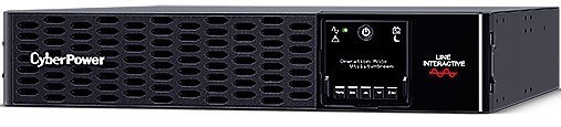 ИБП CyberPower PR2200ERTXL2UA F367083 - фото 75926