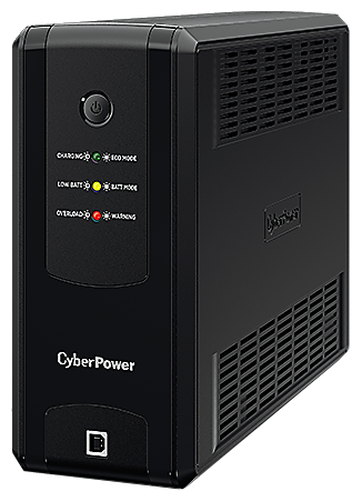 ИБП CyberPower UT1100EIG F316830 - фото 75949