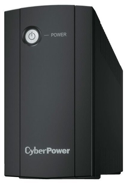 ИБП CyberPower UTi675EI F285523 - фото 75959