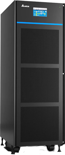 ИБП Delta HPH Gen.2 (UPS203HH330N035) (без батареи) F485763 - фото 75972