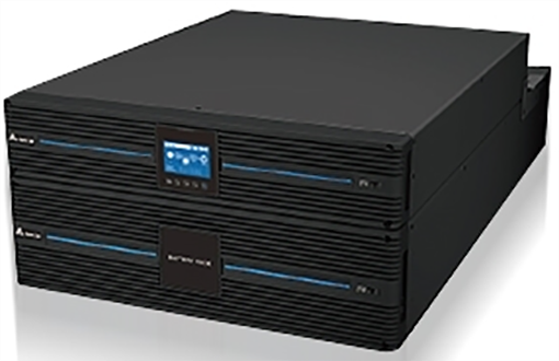 ИБП Delta RT-15K (UPS153R6RT2N035) F386559 - фото 75977