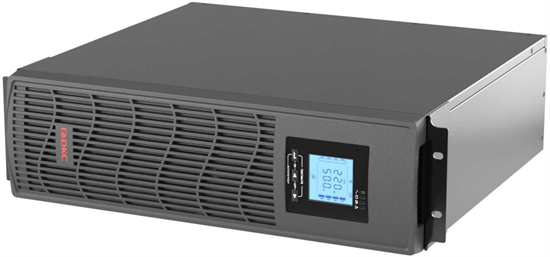 ИБП DKC Rackmount Pro PDU 1500 1200W IEC F78572 - фото 76021