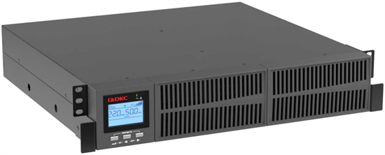 ИБП DKC Small Rackmount 2000VA 1800W F445556 - фото 76036