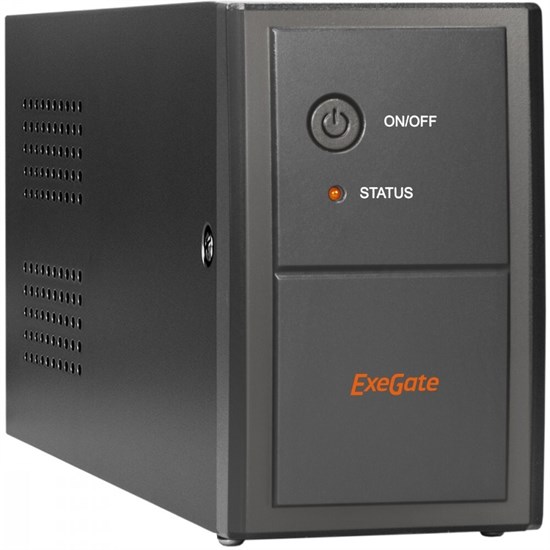 ИБП ExeGate Power Back BNB-800 F156749 - фото 76247