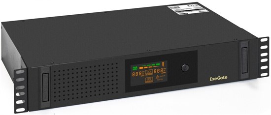 ИБП ExeGate ServerRM UNL-1000.LCD.AVR.2SH.3C13.USB.2U F477014 - фото 76370