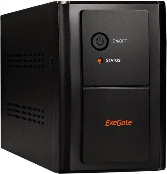 ИБП ExeGate SpecialPro UNB-2000 LED (EURO,RJ,USB) F388732 - фото 76542