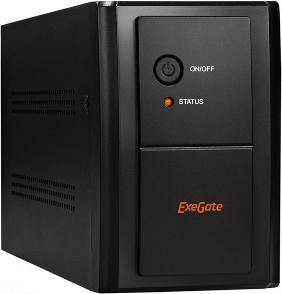 ИБП ExeGate SpecialPro UNB-2200 LED (EURO,RJ,USB) F388735 - фото 76550