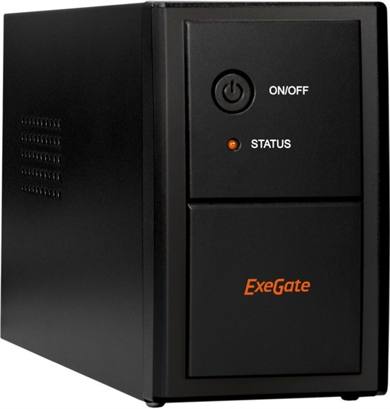 ИБП ExeGate SpecialPro UNB-400 LED (EURO) F365973 - фото 76562