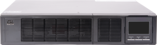 ИБП GIGALINK GL-UPS-OL01pf-1-1/3*9a F482221 - фото 76605