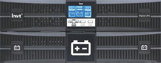 ИБП INVT HR1110XS F470713 - фото 76620