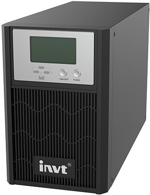 ИБП INVT HT1101CS(IEC) F705799 - фото 76629