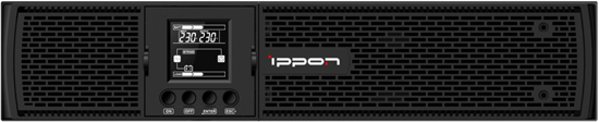 ИБП Ippon Innova RTB 1000 F714367 - фото 76683