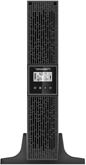 ИБП Ippon Smart Winner II 3000 F365958 - фото 76790