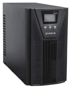 ИБП IRBIS Online ISL1000ETI F257332 - фото 76795