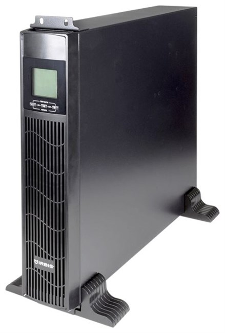 ИБП IRBIS Online ISL2000ERMI F257335 - фото 76796