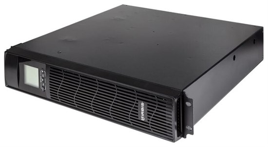 ИБП IRBIS Online ISL3000ERMI F265647 - фото 76798