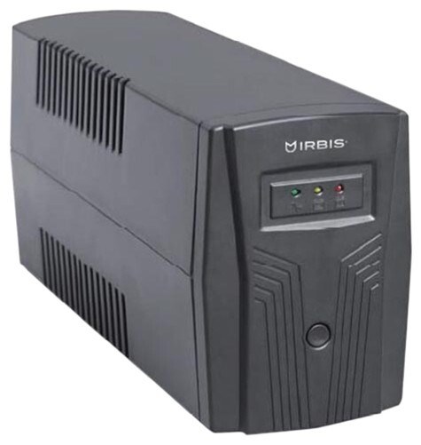 ИБП IRBIS Personal ISB600E F257343 - фото 76799
