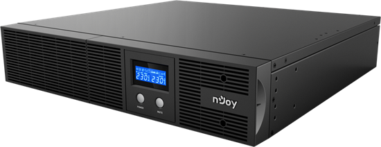 ИБП nJoy Argus 1200 IEC F458322 - фото 76820