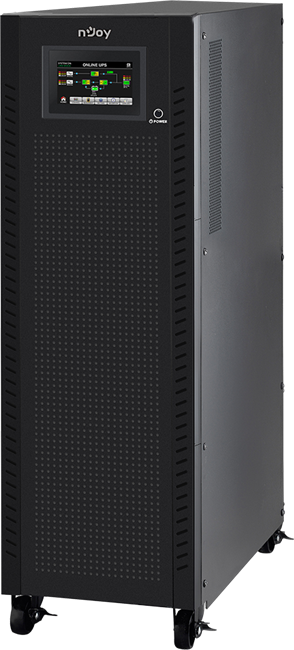 ИБП nJoy Garun 10KL F465739 - фото 76848