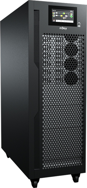 ИБП nJoy Ranger 30KT F465747 - фото 76850