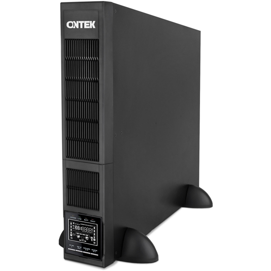 ИБП ONTEK SM RT 10 (20x9Ач) F685844 - фото 76869