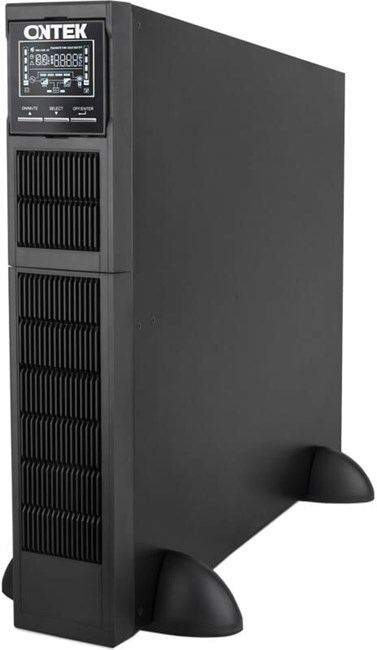 ИБП ONTEK SM RT 3 F677906 - фото 76878