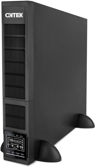 ИБП ONTEK SM RT 6 F683313 - фото 76883
