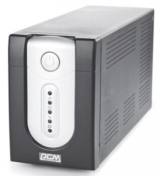 ИБП Powercom Imperial IMP-1025AP F20550 - фото 76909