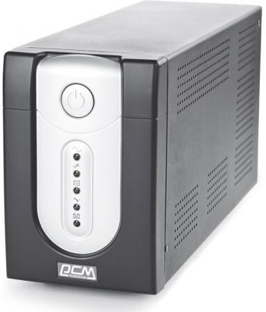 ИБП Powercom Imperial IMP-2000AP F20547 - фото 76913