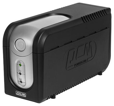 ИБП Powercom Imperial IMP-825AP F20919 - фото 76916