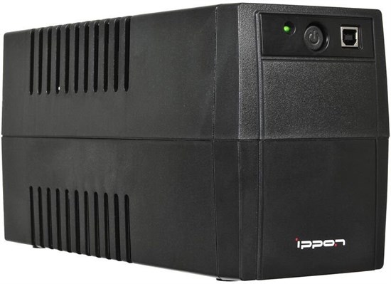 ИБП Ippon Back Basic 650 Euro F238345 - фото 76974
